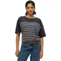 Superdry Studios Dropped Shoulder T-shirt Med Korte ærmer