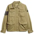 Superdry Embellished M65 Military Jakke
