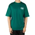 New Era Nfl Grphc New York Jets T-shirt Med Korte ærmer