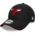 New Era Microfibre 9forty Chicago Bulls Kasket