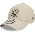 New Era Team Outli9forty New York Yankees Kasket