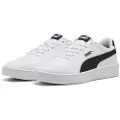 Puma Court Classic Clean Sko