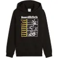 Puma Mid 90s Hættetrøje