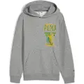 Puma Rival Rage Hættetrøje
