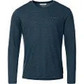 Vaude Essential T-shirt Med Lange ærmer