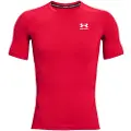 Under Armour Heatgear Armour T-shirt