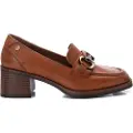 Carmela Carmelatil kvinder. 16200101-CAMEL Mokkasiner i læder 162001 brun (41), 3-5 cm, Ingen, Casual, Klassisk