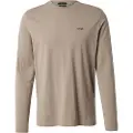 Hugo Boss Long 10256064 T-shirt Med Lange ærmer