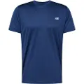 New Balance Sport Essentials T-shirt Med Korte ærmer