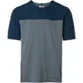 Vaude Bike Kuro Ii T-shirt Med Korte ærmer