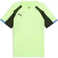 Puma IndividualLIGA Jersey Men, Clothing, Fizzy Apple, XL