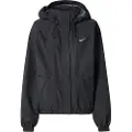 Nike Storm-FIT Swift-løbejakke til kvinder - sort