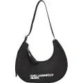 Karl Lagerfeld A1w30231 Skuldertaske