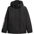 Superdry Yachter Windbreaker Jakke