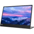 Lenovo L15 FHD Mobile-skærm 15,6"