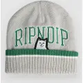 RIPNDIP Lord Nermal Team Spirit Beanie grå