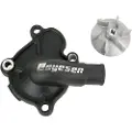 Boyesen Honda Crf 250 Wpk-07ab Aluminium Vandpumpe Dæksel
