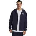 Under Armour Rival Woven Vindjakke