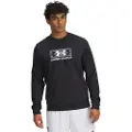 Under Armour Rival Terry Logo Sweatshirt