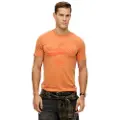 Superdry Workwear Washed Relaxed T-shirt Med Korte ærmer