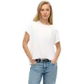 Superdry Studios Loose T-shirt Med Korte ærmer