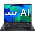 Acer TravelMate P6 Laptop | TMP614-73-TCO | Sort