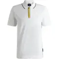 Hugo Boss H Paras 71 Ps Kortærmet Polo