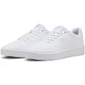 Puma Court Classic Clean Sko