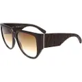 Ferragamo Sf1088se-208 Solbriller Til Kvinder