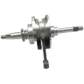 Hert Original Honda Sh125i 13-16 Krumtapaksel