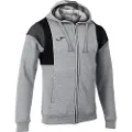 Joma Confort Iii Sweatshirt Med Lynlås