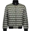 Scotch & Soda 180335 Sweatshirt Med Lynlås