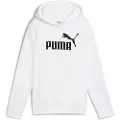 Puma Ess Nº1 Logo Hættetrøje