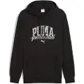Puma Class Hættetrøje