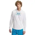 Under Armour Rival Terry Logo Hættetrøje