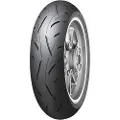 Dunlop Sx Roadsport 2 78w Sport-touring Dæk