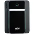 APC Bvx900li-gr Ups-enhed Interaktivt Indgangsstik 0,9 Kva 480 W 2 Ac Stikkontakt(er)