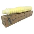 Konica Minolta C3070l Toner