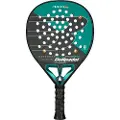 Bullpadel Hack 04 Hybrid 2025 Padelketcher