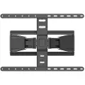 Equip Ultra Slim Full Motion 43-90´´ Tv-beslag