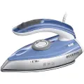 Teknikproffset Ba 3234 1000w Dampstrygejern
