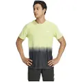 Adidas Own The Run Climacool Colorblock T-shirt Med Korte ærmer