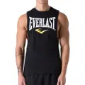 Everlast Logo ærmeløs T-shirt