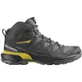 Salomon X Ultra 360 Mid Goretex Vandrestøvler