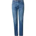 Levi's 502 Taper Jeans