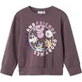 Name It Mini Bluey Sweatshirt
