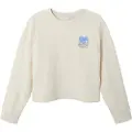 Name it Afslappet Pasform Sweatshirt