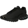 Nike Air Max Dn-sko til kvinder - sort