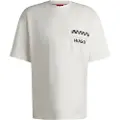 Hugo Boss Drallie T-shirt Med Korte ærmer