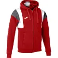 Joma Confort Iii Sweatshirt Med Lynlås